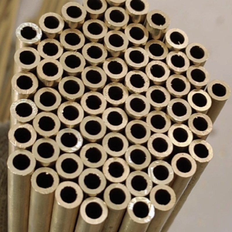 Tubo de Latón, Tubería Capilar - Power Tools Manufacturers reseña y precio