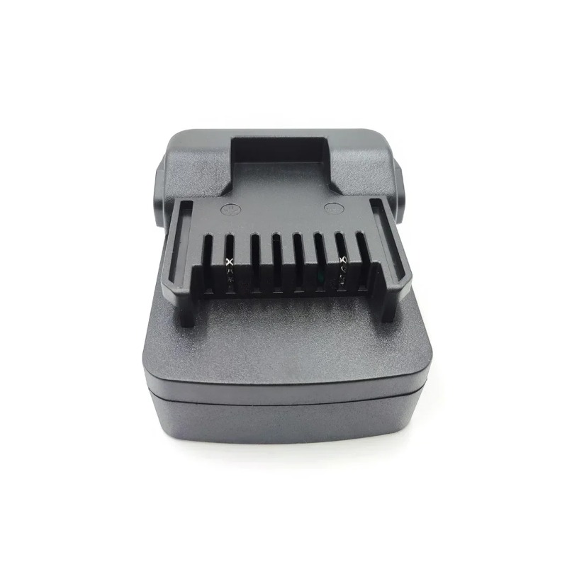Adaptador convertidor para bat - Power Tools Hikoki reseña y precio