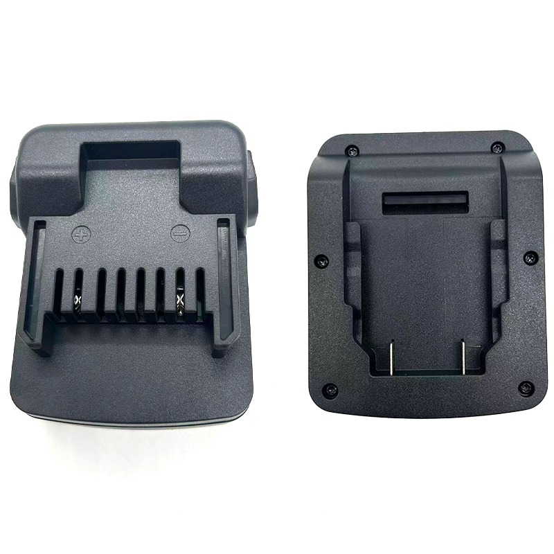 Adaptador convertidor para bat - Power Tools Hikoki reseña y precio