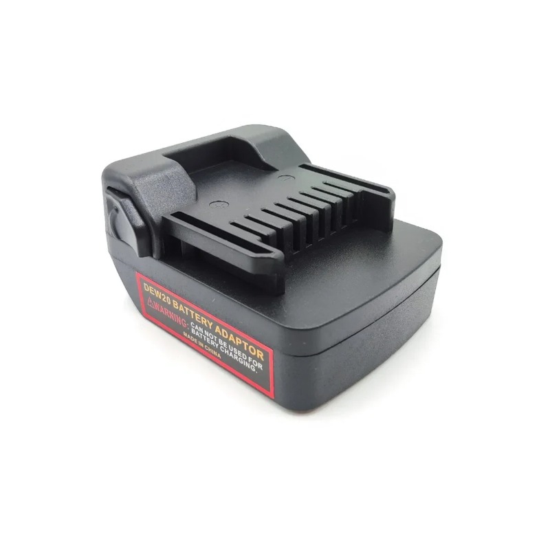 Adaptador convertidor para bat - Power Tools Hikoki reseña y precio