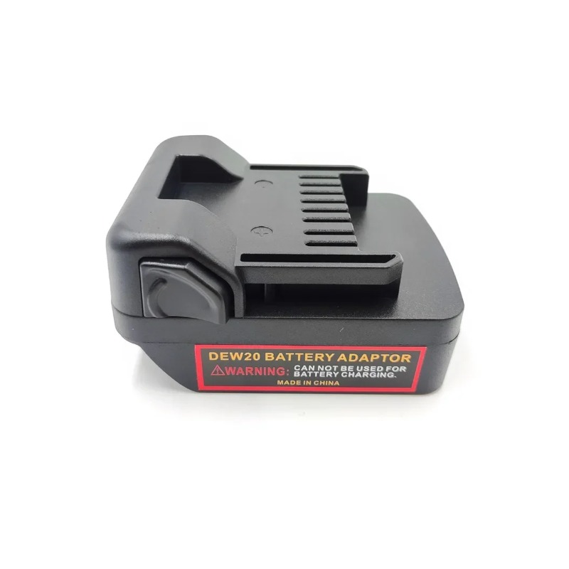 Adaptador convertidor para bat - Power Tools Hikoki reseña y precio