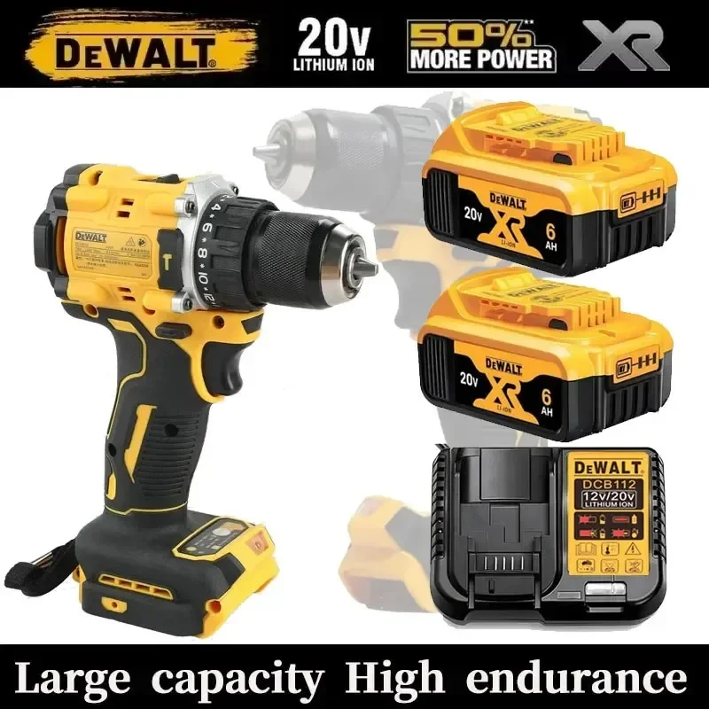 NUEVO Taladro de Impacto Manua - Power Z Tools reseña y precio