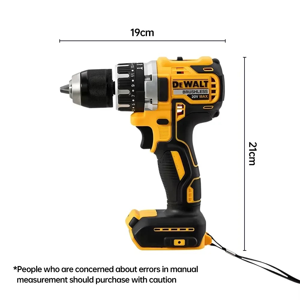 NUEVO Taladro de Impacto Manua - Power Z Tools reseña y precio
