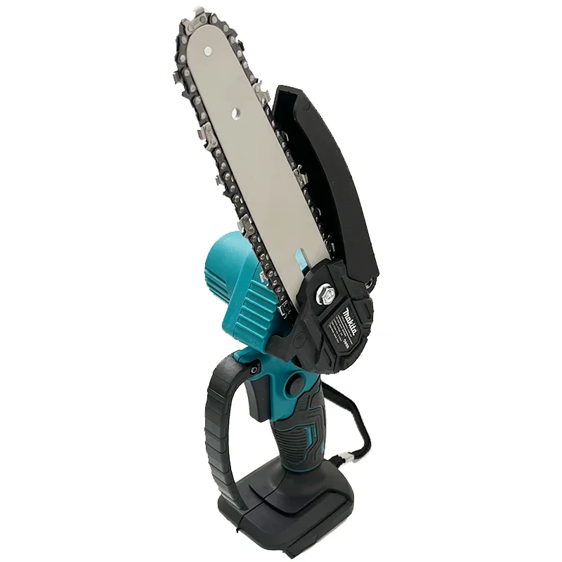 Motosierra Eléctrica Makita de - Power Tools Garden reseña y precio