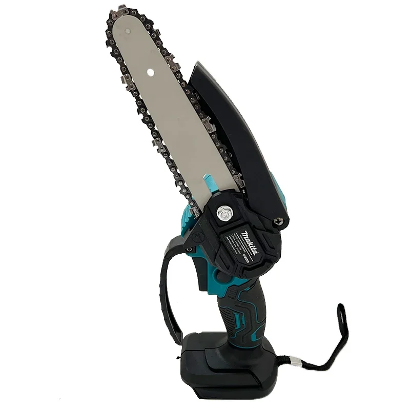 Motosierra Eléctrica Makita de - Power Tools Garden reseña y precio