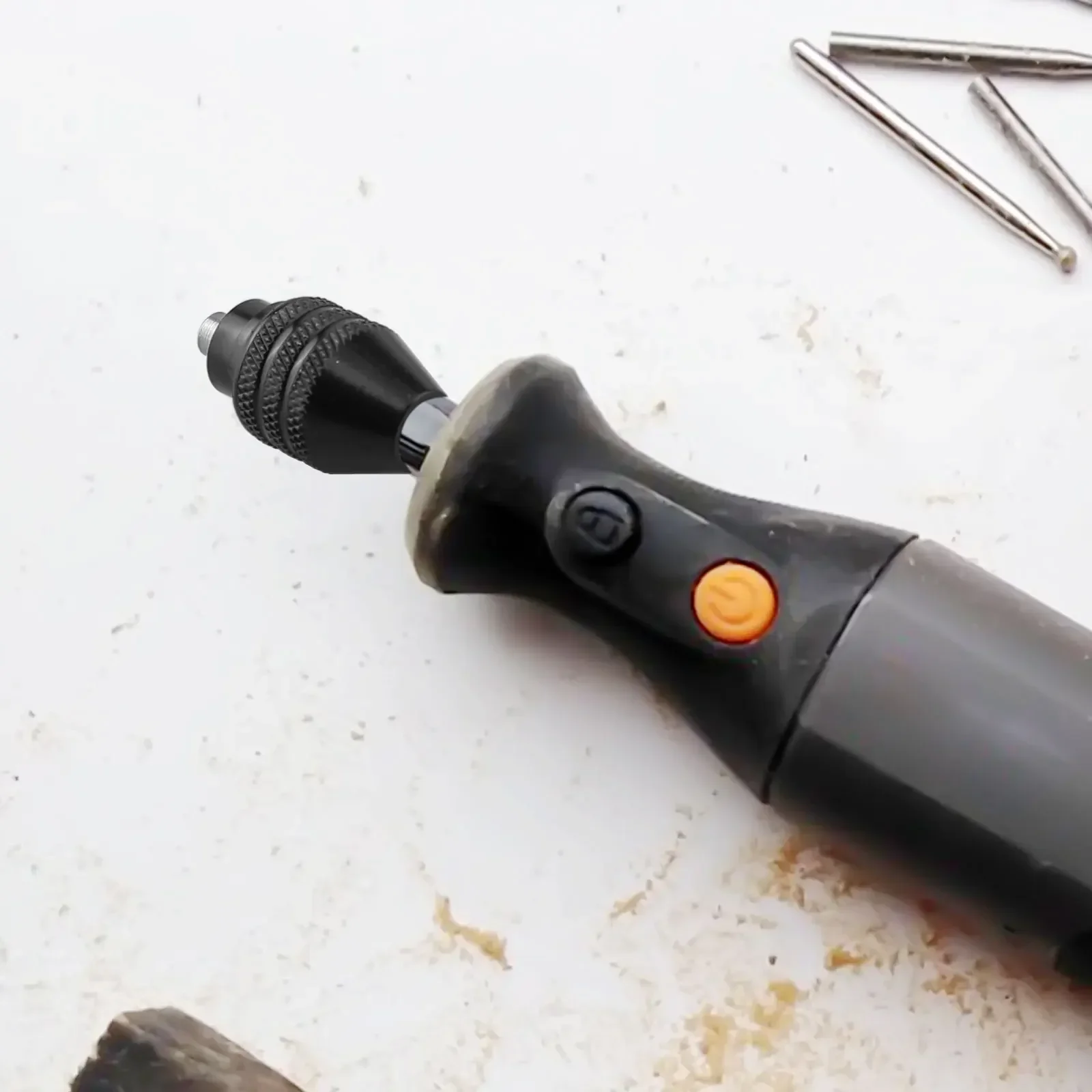 Portabrocas múltiple de 0,3-3, - Power Z Tools reseña y precio