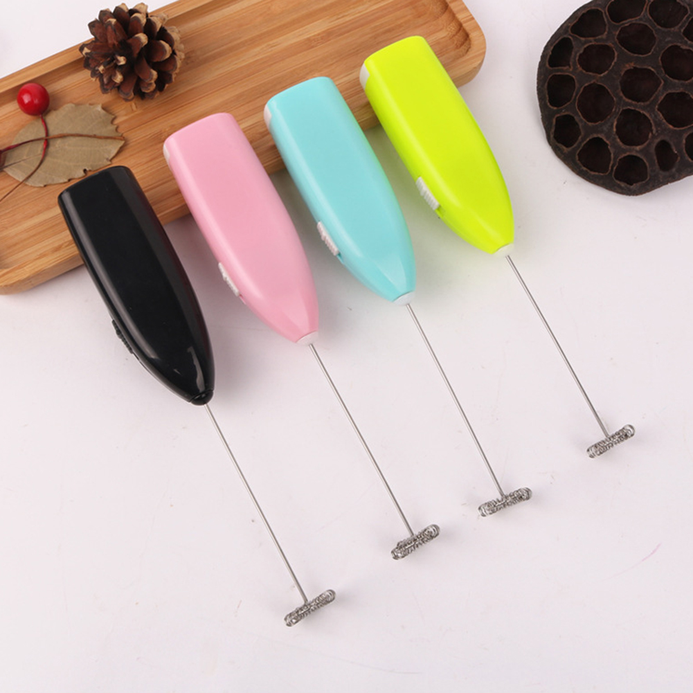 Espumador de leche sin ir, bat - Power Tools Usa reseña y precio