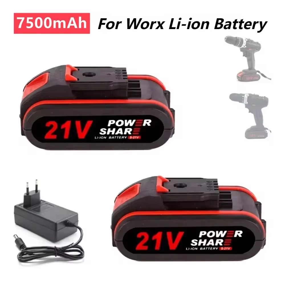 Batería de iones de litio reca - Power Z Tools reseña y precio