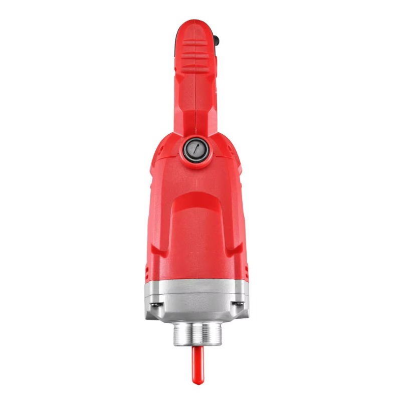 Vibrador de hormigón eléctrico - Power Tools Hand Held reseña y precio