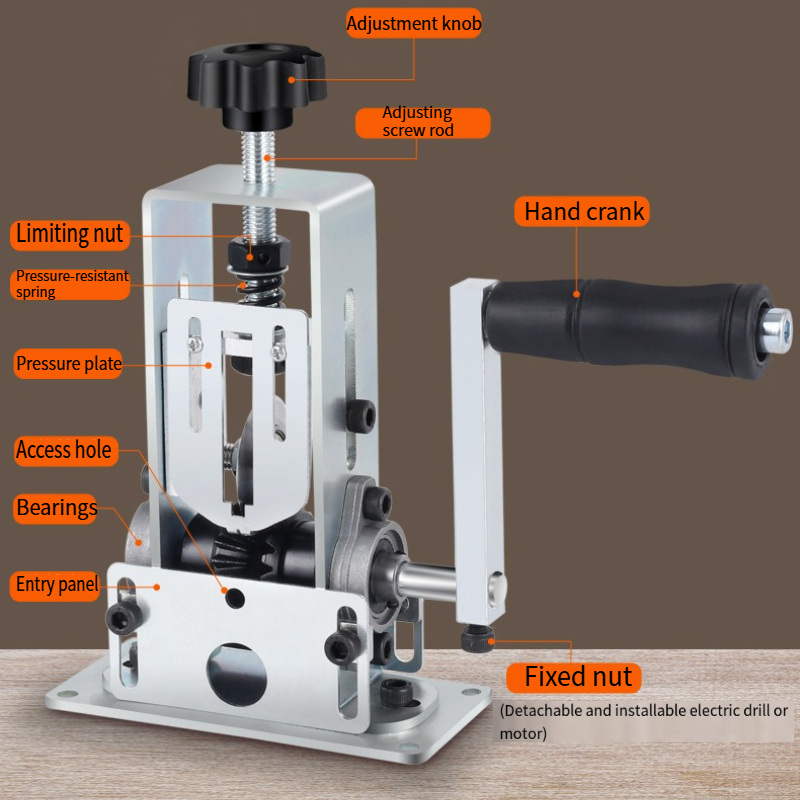 Máquina peladora de cables, al - Power Tools Electrical reseña y precio