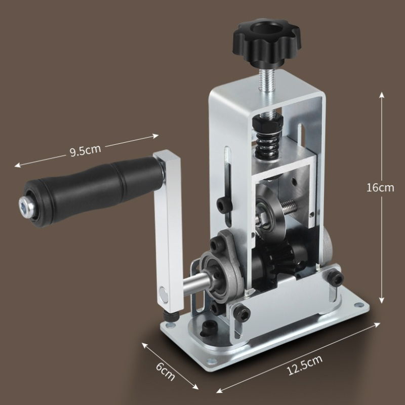 Máquina peladora de cables, al - Power Tools Electrical reseña y precio