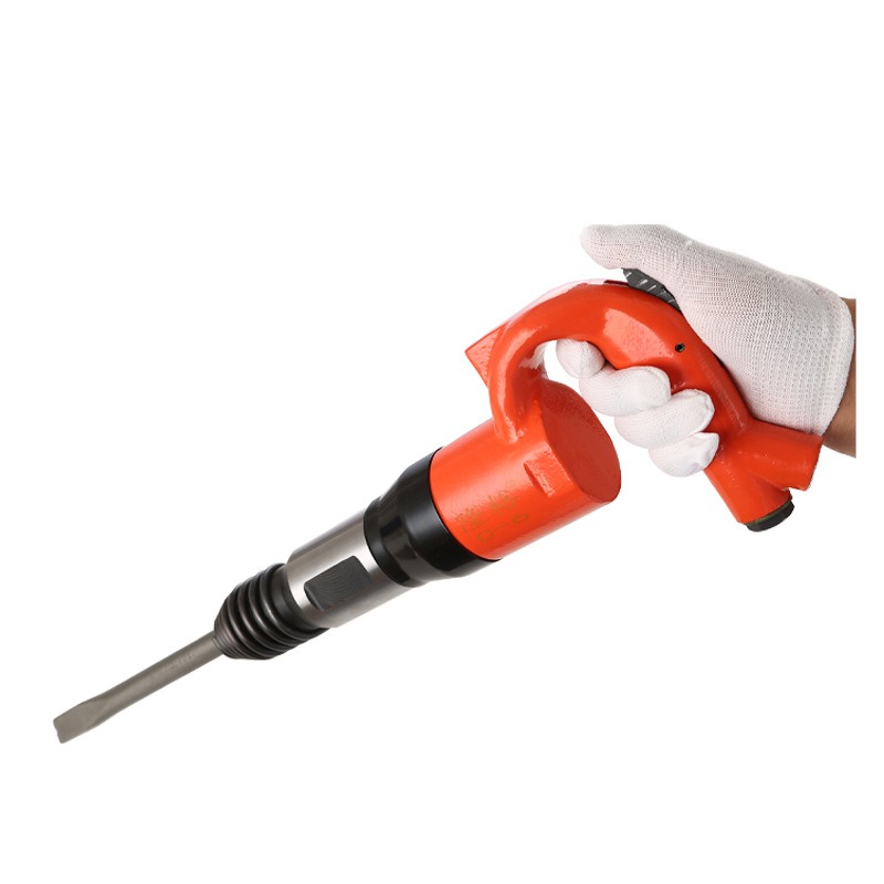 Pala Neumática Industrial C4/C - Power Tools Manufacturers reseña y precio