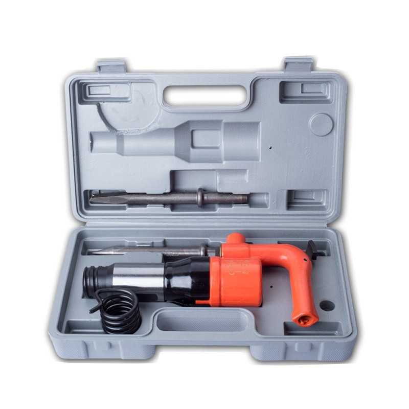 Pala Neumática Industrial C4/C - Power Tools Manufacturers reseña y precio