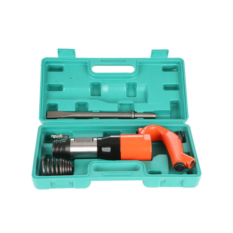 Pala Neumática Industrial C4/C - Power Tools Manufacturers reseña y precio