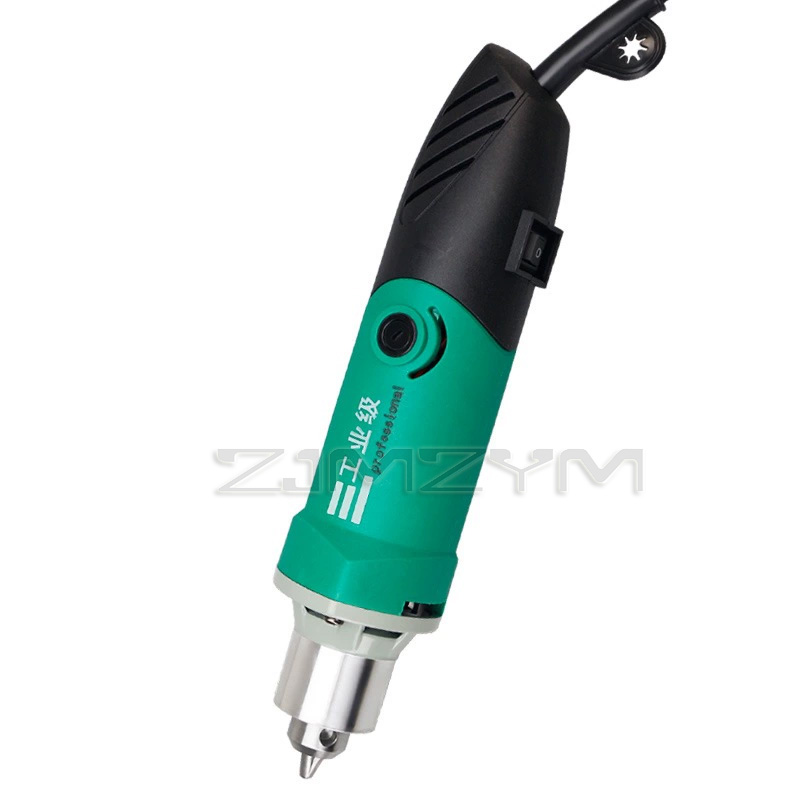 Taladro eléctrico grabador de  - Power Z Tools reseña y precio