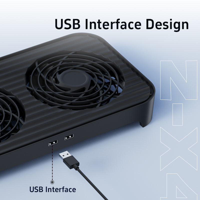 Ventilador de Router USB Power - Power Z Tools reseña y precio