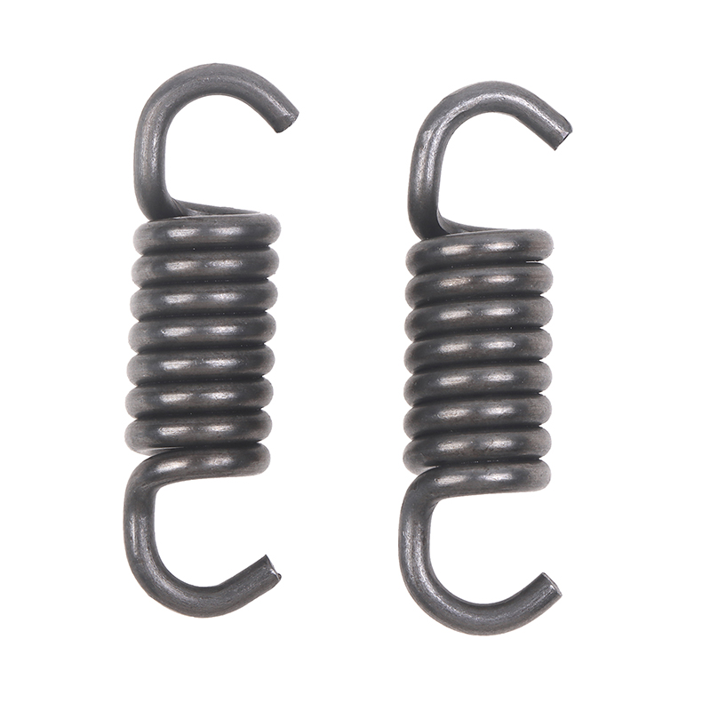 Resorte de 2 piezas para desbr - Power Tools Garden reseña y precio
