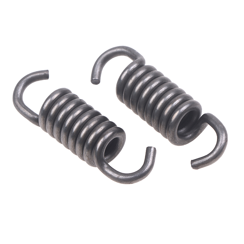 Resorte de 2 piezas para desbr - Power Tools Garden reseña y precio