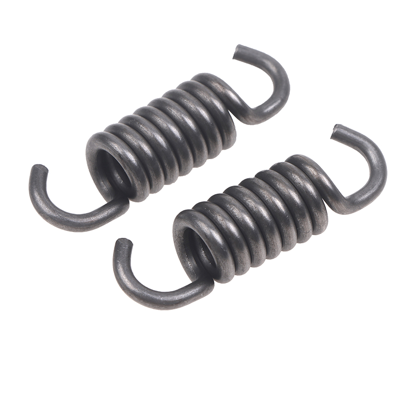 Resorte de 2 piezas para desbr - Power Tools Garden reseña y precio
