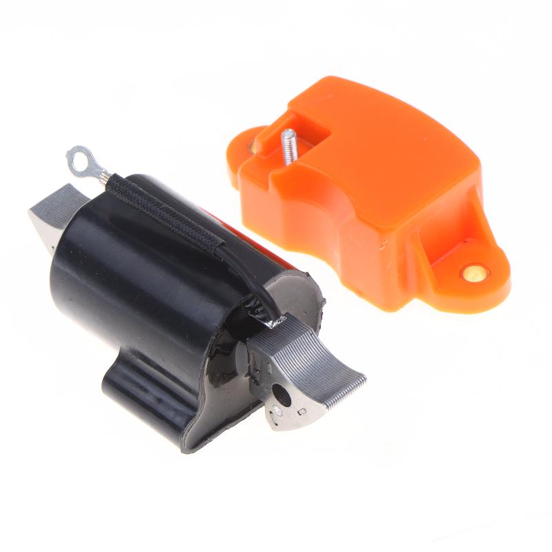 Módulo de Encendido de Alta Re - Power Tools Garden reseña y precio