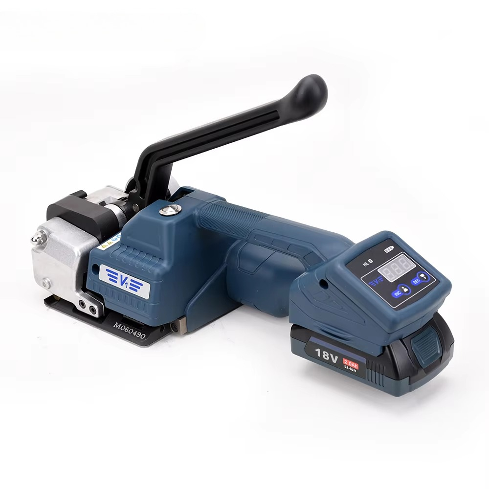 13-16mm semiautomático de mano - Power Tools Hand Held reseña y precio