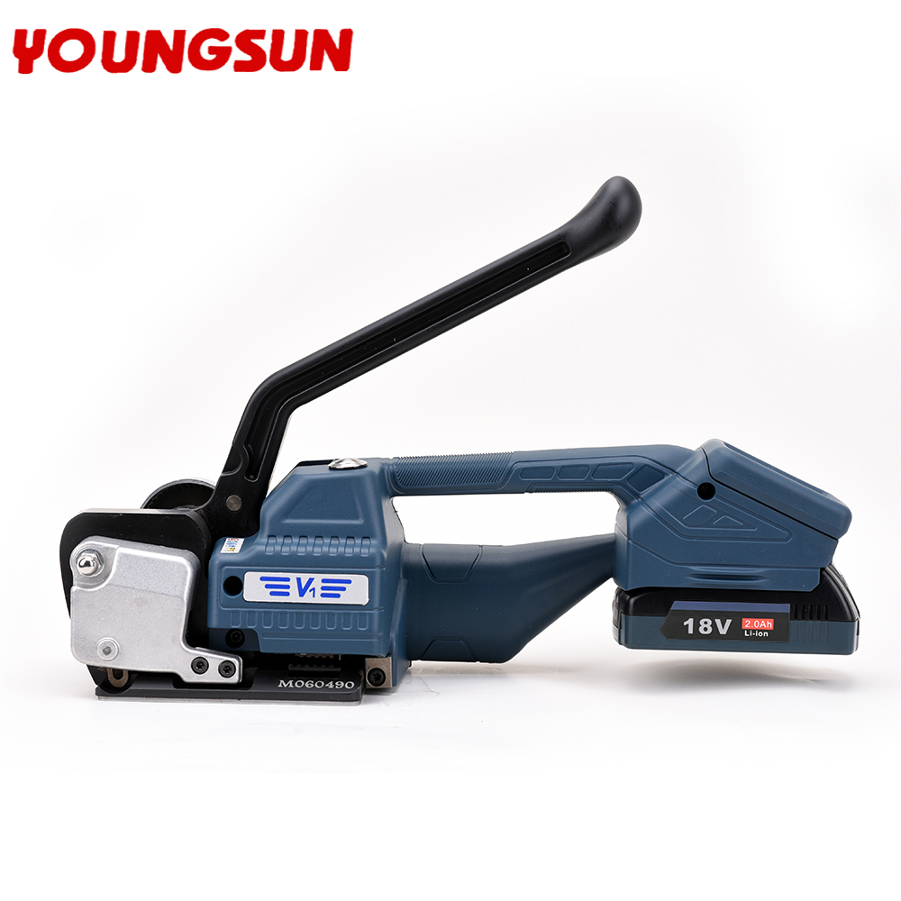 13-16mm semiautomático de mano - Power Tools Hand Held reseña y precio