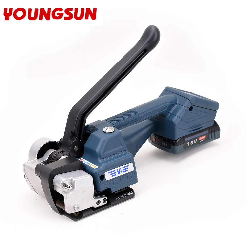 13-16mm semiautomático de mano - Power Tools Hand Held reseña y precio