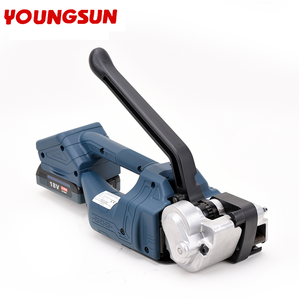 13-16mm semiautomático de mano - Power Tools Hand Held reseña y precio