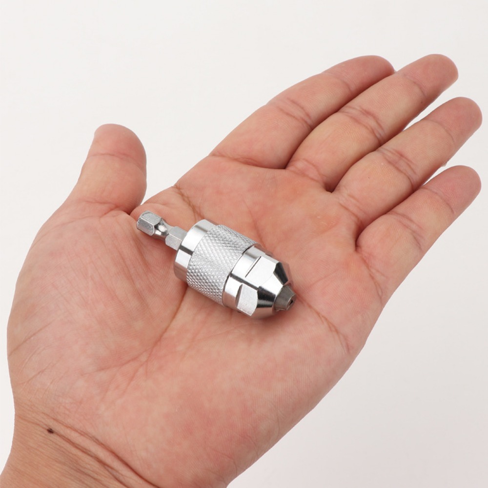 Adaptador de Mandril de 3 Mord - Power Z Tools reseña y precio