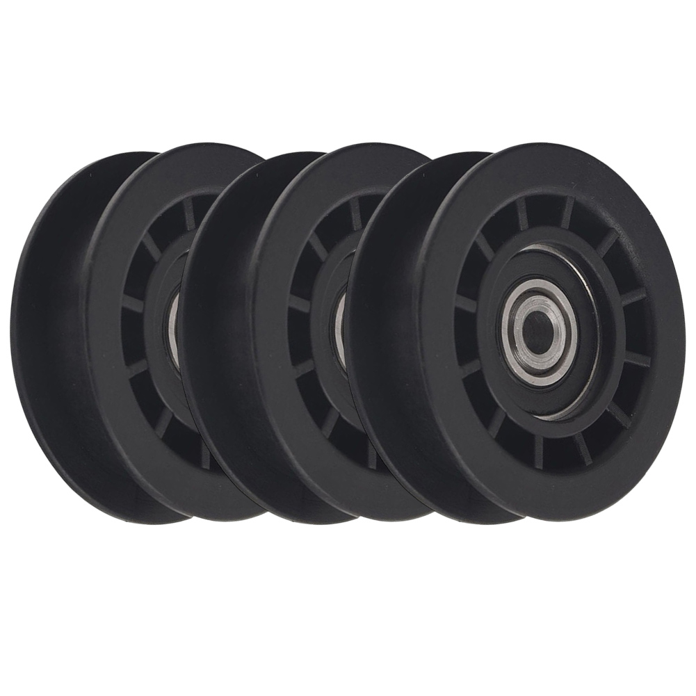 Piezas de repuesto de polea te - Power Tools Garden reseña y precio