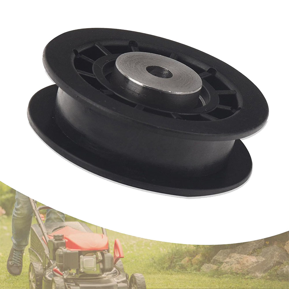 Piezas de repuesto de polea te - Power Tools Garden reseña y precio