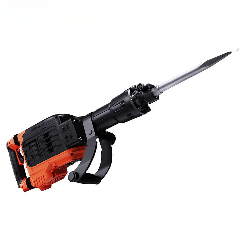 Martillo Demoledor Portátil 95 - Power Tools Hand Held reseña y precio