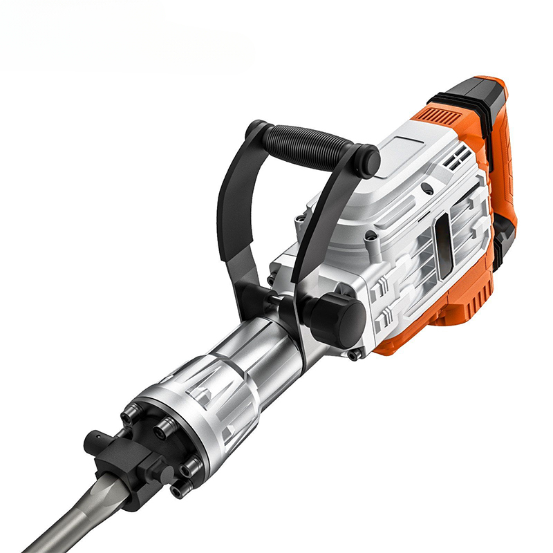 Martillo Demoledor Portátil 95 - Power Tools Hand Held reseña y precio