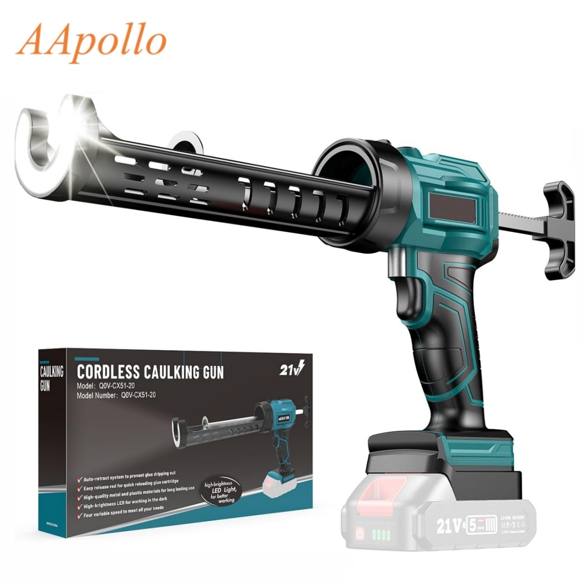 Pistola de pegamento eléctrica - Power Tools Windows reseña y precio