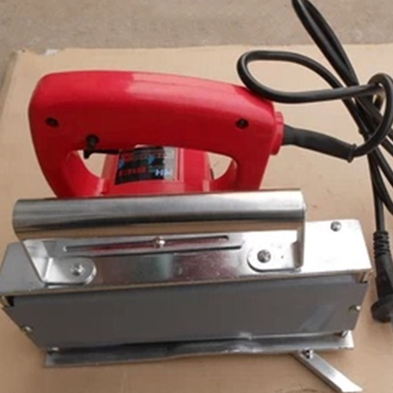 Limpiador de esquinas eléctric - Power Tools Windows reseña y precio